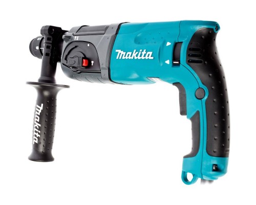 Перфоратор Makita HR2470FT Перфоратор Makita HR2470FT