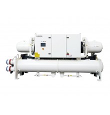 Чиллер с водяным охлаждением конденсатора KCWH9150CWCN3