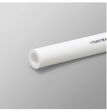 Труба из ППР Fusitek ПН20 для горячей, холодной и питьевой воды, диаметр: 90мм FT00308