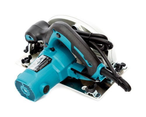 Пила дисковая электрическая Makita HS7601 Пила дисковая электрическая Makita HS7601