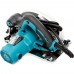 Пила дисковая электрическая Makita HS7601