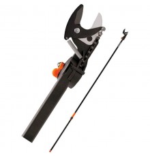 Сучкорез FISKARS средний  UP84 (1001557/115390)