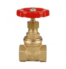 Задвижка клиновая Tiemme 1 ½  PN10. 2950034