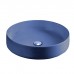 Artceram Cognac Раковина 48 см, без отв., накладная, цвет: blu zaffiro. COL002 16 00