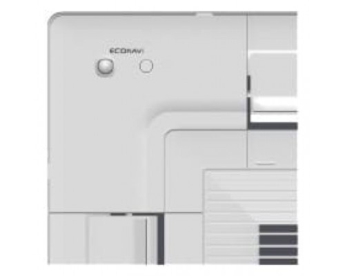 Декоративная панель для кассетного 4-поточного внутр. блока Panasonic CZ-KPU3AW Декоративная панель для кассетного 4-поточного внутр. блока Panasonic CZ-KPU3AW