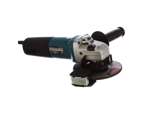 Машина шлифовальная угловая Makita 9565CVR Машина шлифовальная угловая Makita 9565CVR