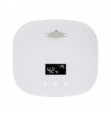 Электрический проточный водонагреватель PRIMOCLIMA THERMA 5.5 кВт, белый PC THERMA 5.5 (W)