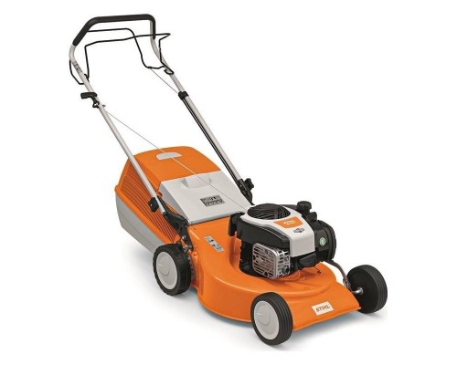 Газонокосилка бензиновая Stihl RM 253.1 T Газонокосилка бензиновая Stihl RM 253.1 T