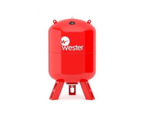 Бак расширительный Wester WRV1500 10 бар. 1-14-0312