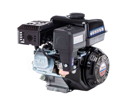 Двигатель бензиновый LIFAN 168F-2M