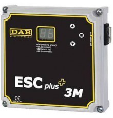 Шкафы автоматики Шкаф для защиты и управления ESC PLUS 4T 3x400V 60149591