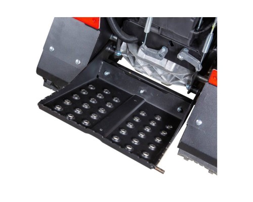 Снегоуборщик REDVERG PROLine RD-SBS87/15TBH Stand on