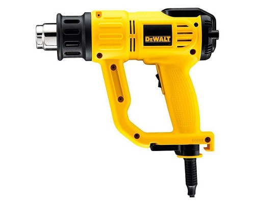 Фен строительный DeWalt D26414-GB (3 pin)