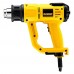Фен строительный DeWalt D26414-GB (3 pin)