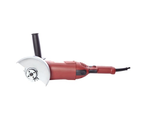 Машина шлифовальная угловая REDVERG RD-AG150-150S Машина шлифовальная угловая REDVERG RD-AG150-150S