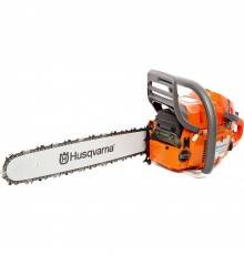 Бензопила Husqvarna 372XP(45см 3/8 1,5 68)