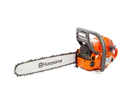 Бензопила Husqvarna 372XP(45см 3/8 1,5 68) Бензопила Husqvarna 372XP(45см 3/8 1,5 68)