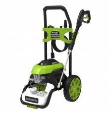 Мойка высокого давления Greenworks GHP2000