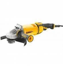 Машина шлифовальная угловая DeWalt DWE4579R