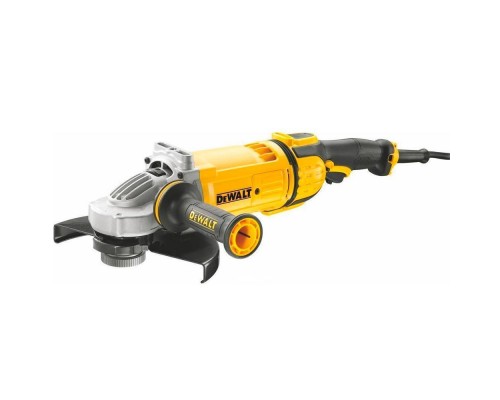 Машина шлифовальная угловая DeWalt DWE4579R