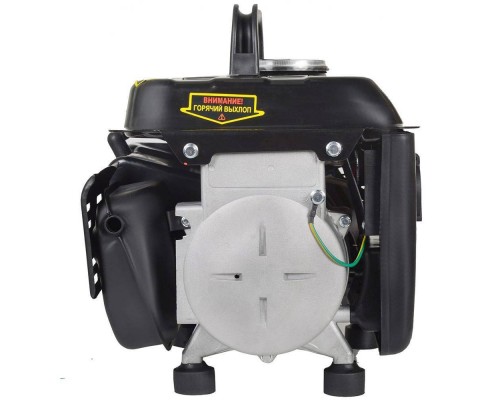 Генератор бензиновый HUTER HT950A