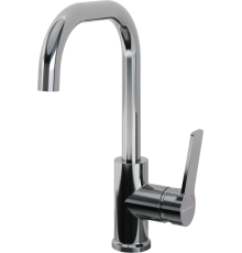 Смеситель для кухни Laparet Nobia N3063702LPT хром