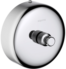 Сушилка для белья AQUATEK AQ4994CR полированный хром
