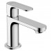 Hansgrohe Rebris S Смеситель для раковины 80, на 1 отв., с донным клапаном, цвет: хром	. 72510000