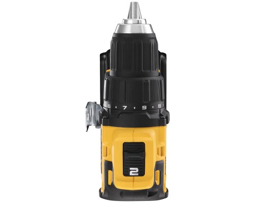 Перфоратор аккумуляторный DeWalt DCH133M1+ Шуруповерт аккумуляторный DeWalt DCD708N (без акк и з/у)