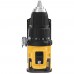 Перфоратор аккумуляторный DeWalt DCH133M1+ Шуруповерт аккумуляторный DeWalt DCD708N (без акк и з/у)