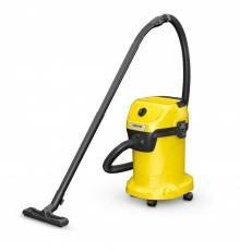 Пылесос хозяйственный KARCHER WD 3 V-15/4/20