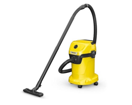 Пылесос хозяйственный KARCHER WD 3 V-15/4/20 Пылесос хозяйственный KARCHER WD 3 V-15/4/20