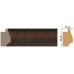 Багет DECOMASTER FM20-1 (43*25*2850мм)