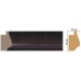 Багет DECOMASTER FM20-2 (43*25*2850мм)