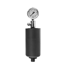 Демпфер пульсации для дозировочных насосов Grundfos Puls.damper-DBG0,30l PV/T G3/4-B4/B3. 99202691