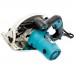 Пила дисковая электрическая Makita HS7601