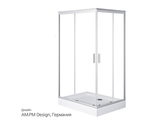 W90G-404-120290-MT Душевое ограждение 120x90 см, без поддона W90G-404-120290-MT Душевое ограждение 120x90 см, без поддона
