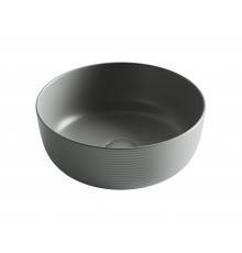 Раковина Ceramicanova Element CN6073MH матовый антрацит