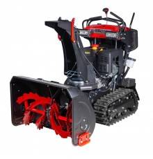 Снегоуборщик REDVERG PROLine RD-SBS76/15TBH Stand on