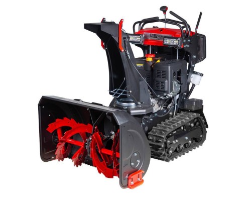Снегоуборщик REDVERG PROLine RD-SBS76/15TBH Stand on Снегоуборщик REDVERG PROLine RD-SBS76/15TBH Stand on