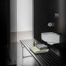 LAUFEN Pro S Сиденье для унитаза, микролифт, цвет: белый. 8.9196.1.000.000.1