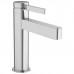 Hansgrohe Finoris Смеситель для раковины, 1 отв., с донным клапаном Push-Open, цвет: хром. 76023000