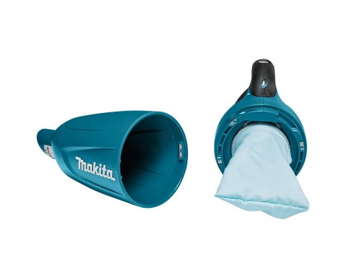 Пылесос аккумуляторный Makita DCL181FZ (б/акк, б/азу) Пылесос аккумуляторный Makita DCL181FZ (б/акк, б/азу)