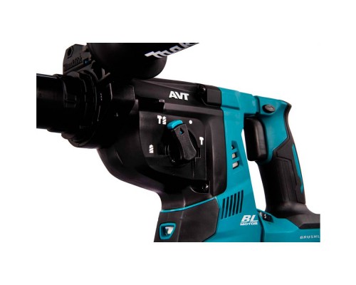 Перфоратор аккумуляторный Makita HR004GZ(без акк, без з/у) Перфоратор аккумуляторный Makita HR004GZ(без акк, без з/у)