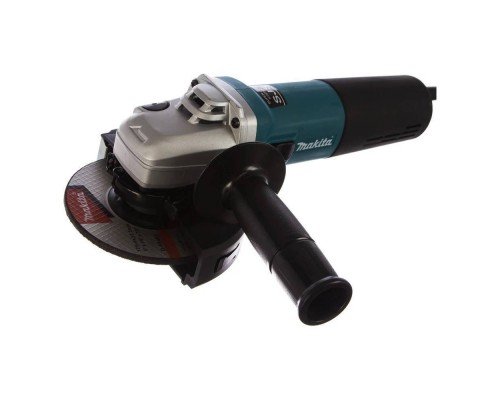 Машина шлифовальная угловая Makita 9565CVR Машина шлифовальная угловая Makita 9565CVR
