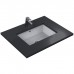 Ideal Standard Strada Раковина 59.5x43.5см., встраиваемая снизу, без отв., цвет: белый. K077901