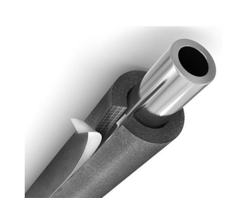 Трубка теплоизоляционная Energoflex Super SK 89/13-2. EFXT089132SUSK