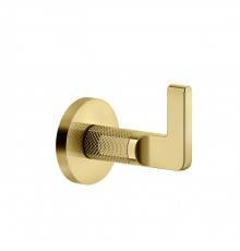 Gessi Inciso Запорный вентиль, внешняя часть, цвет: золото. 58263#246