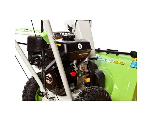 Снегоуборщик REDVERG RD-240-65 Снегоуборщик REDVERG RD-240-65