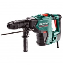 Перфоратор Metabo KHEV 5-40 BL